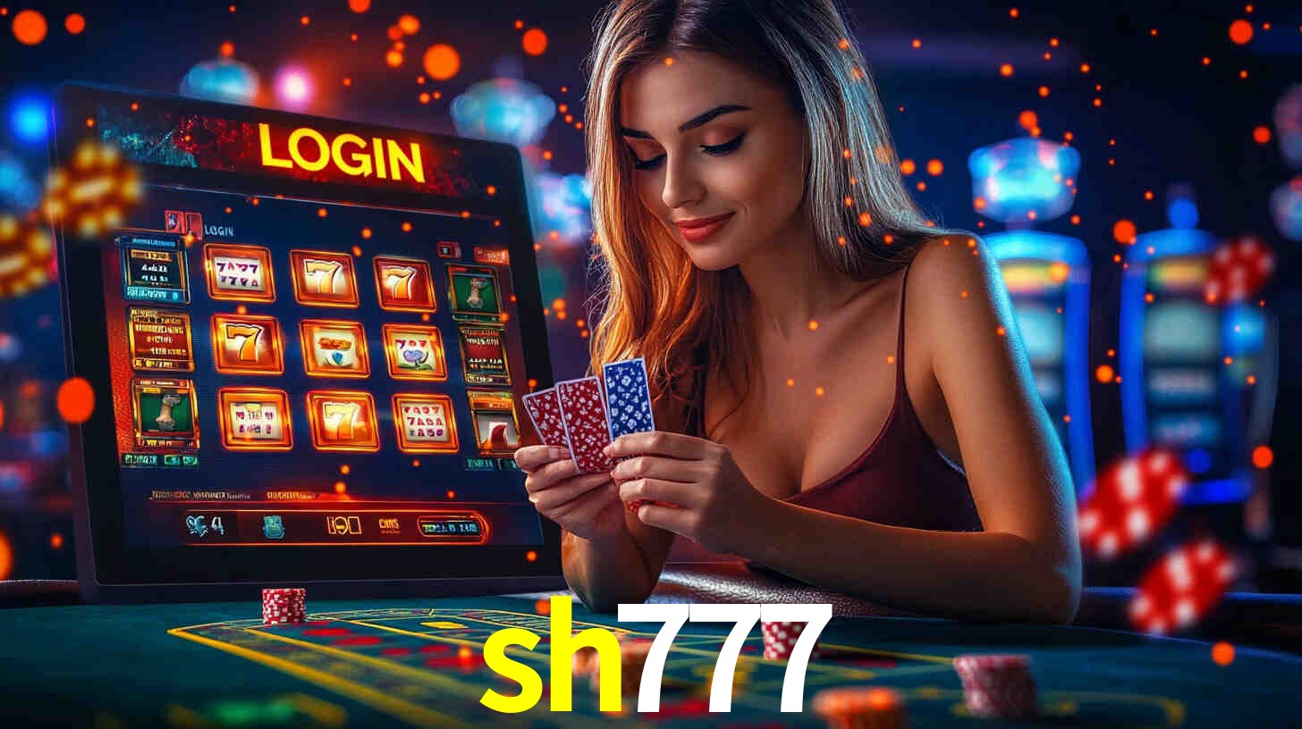 sh777