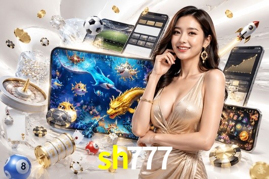 Secure Login sh777