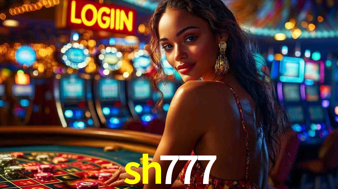 Jogos de Slot sh777