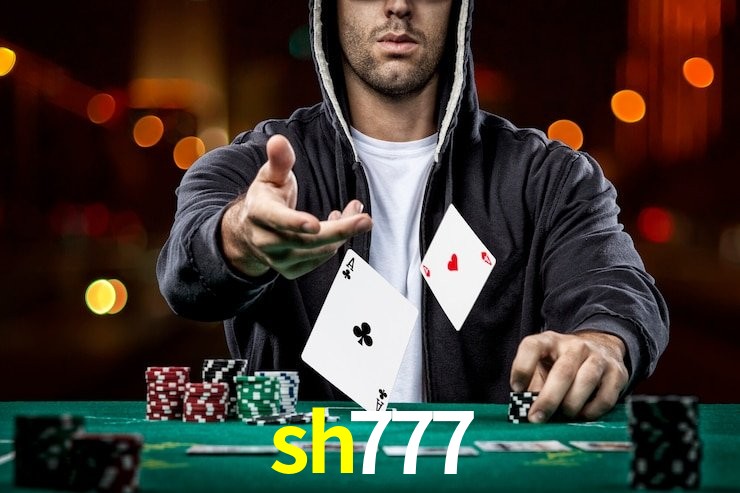 sh777