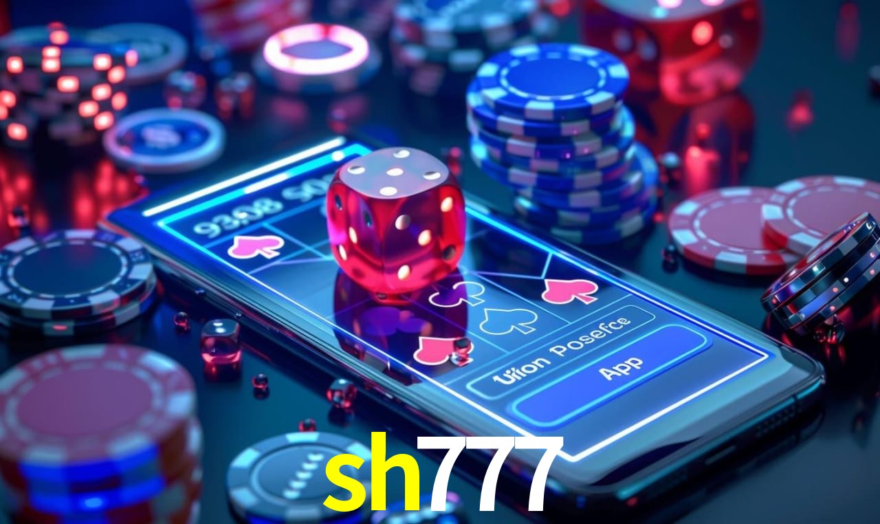 sh777 Plataforma