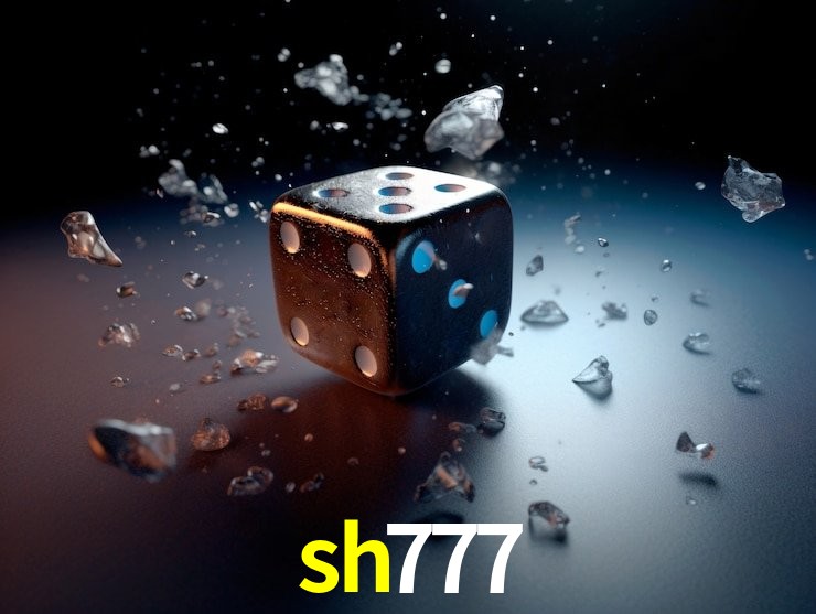 sh777 cassino
