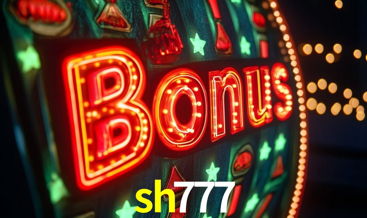 Bônus Diários sh777