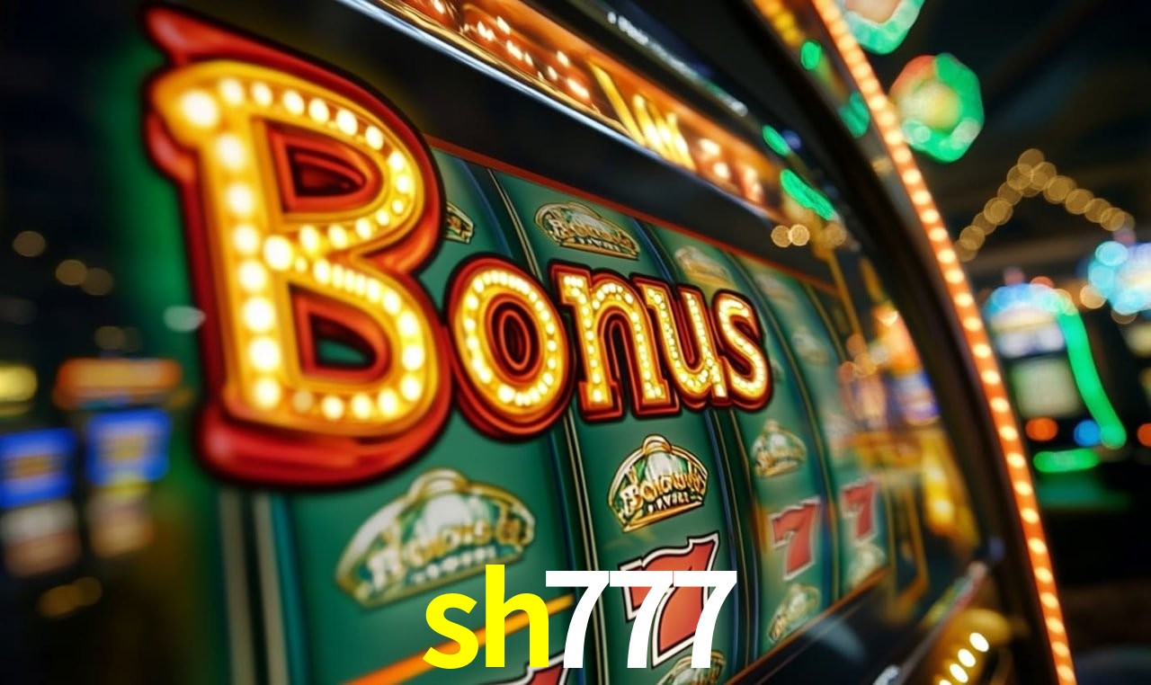 sh777 cassino online
