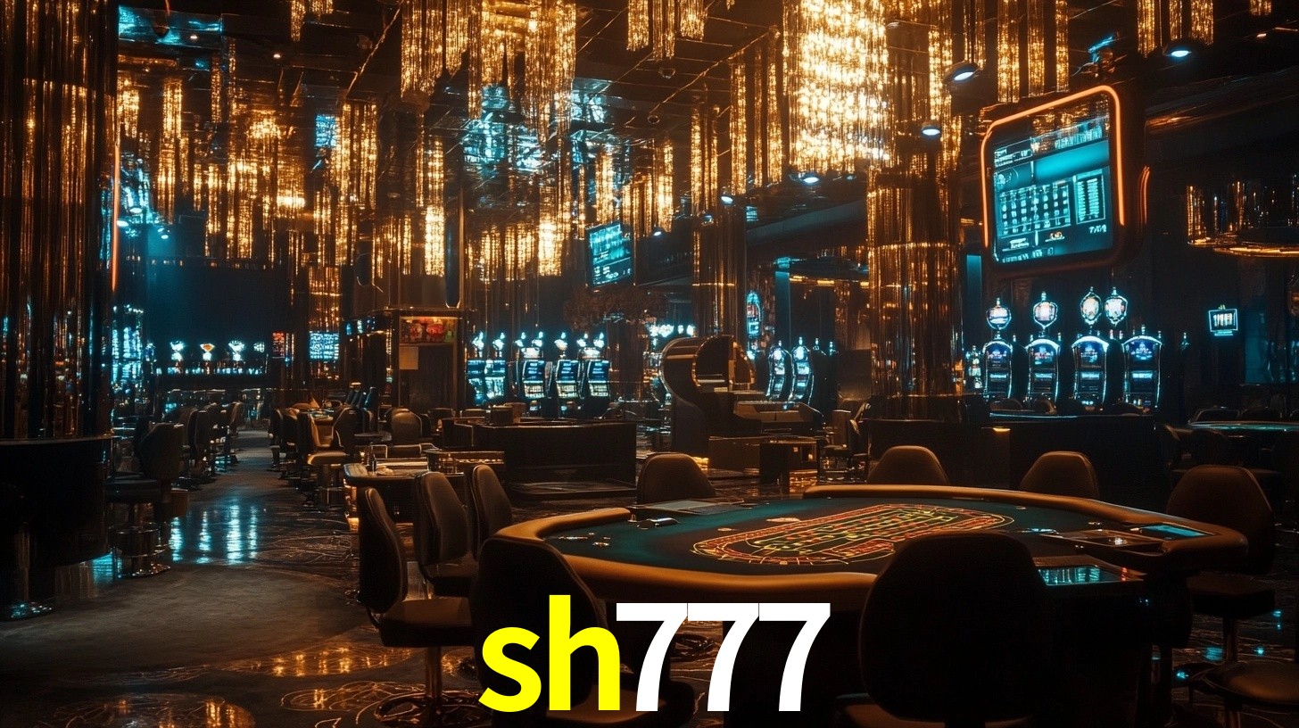 sh777: Seu Especialista em Apostas Esportivas Brasileiras