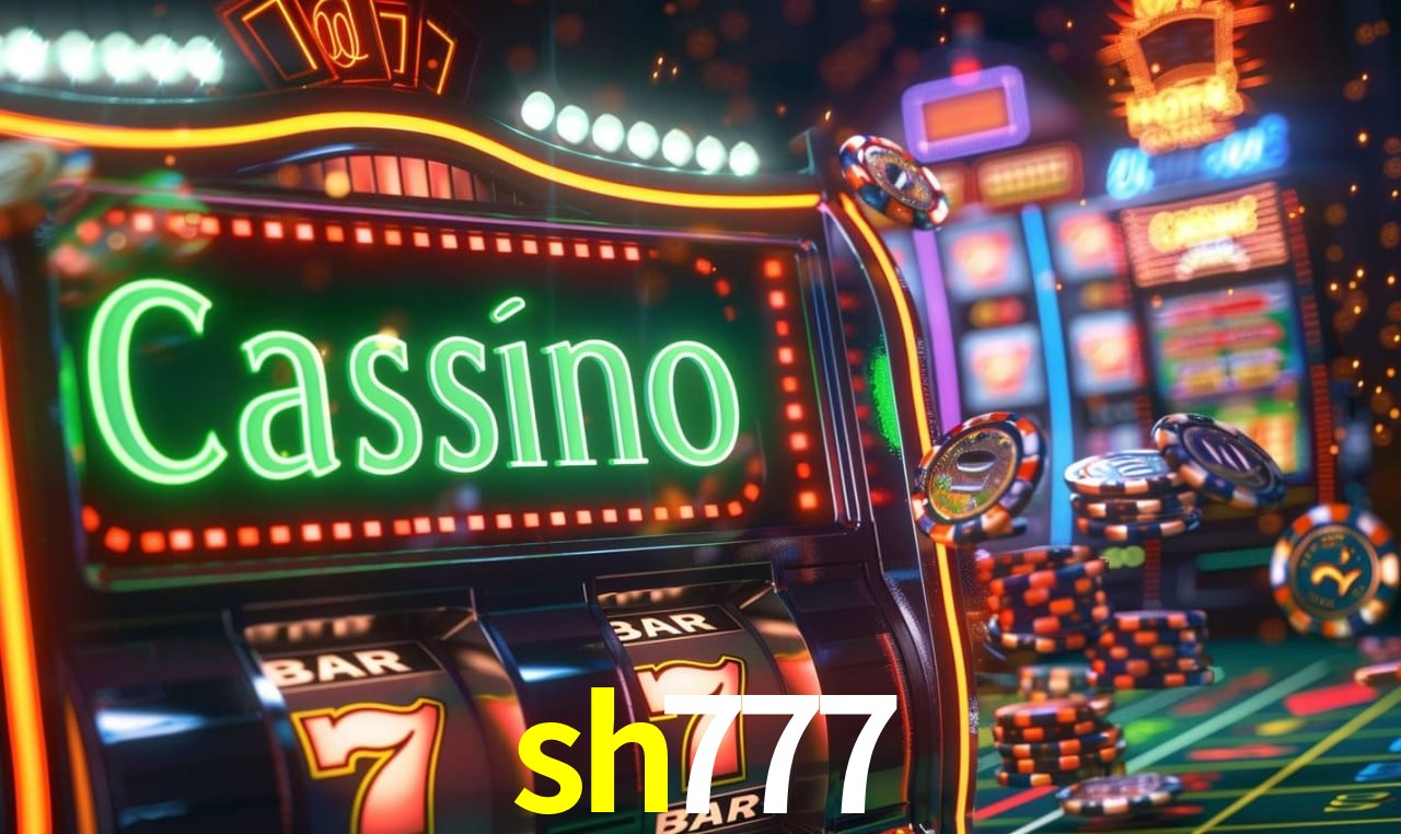 Login Seguro sh777