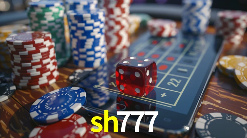Bônus Generosos e Exclusivos no sh777 para Você!