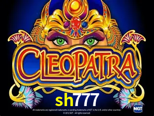 Descubra o Mundo do Cassino Online com sh777