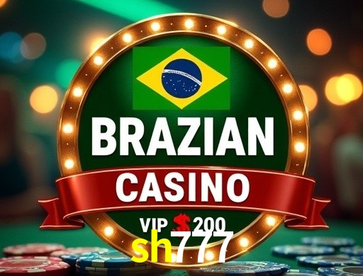sh777 lottery
