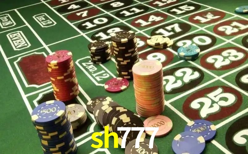 Estatísticas do Jogo sh777