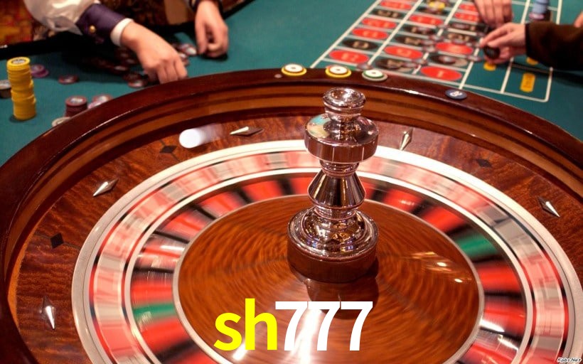 Torneios sh777