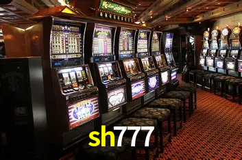 Apostas Esportivas na sh777: Um Guia Completo