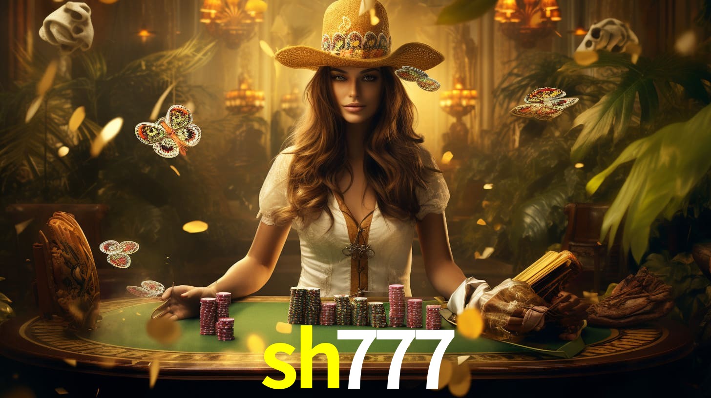 Live Casino sh777