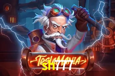 Provedores de Jogos sh777