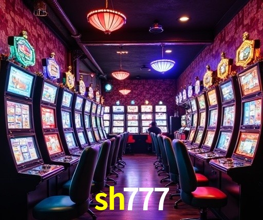 sh777 instalar