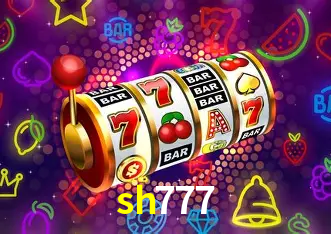 Descubra a Magia dos Jogos de Arcade no sh777