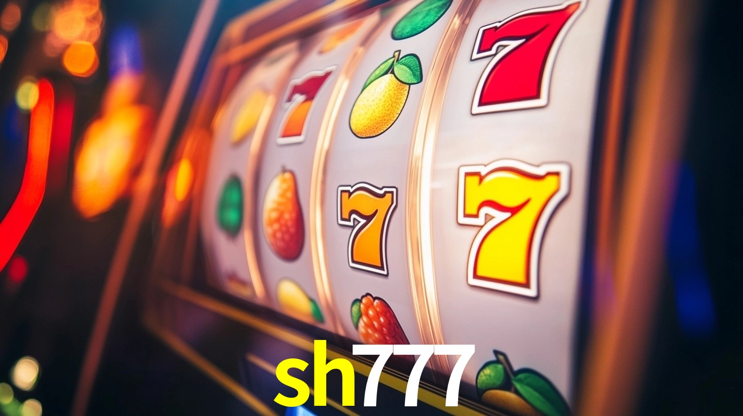 sh777 bonus
