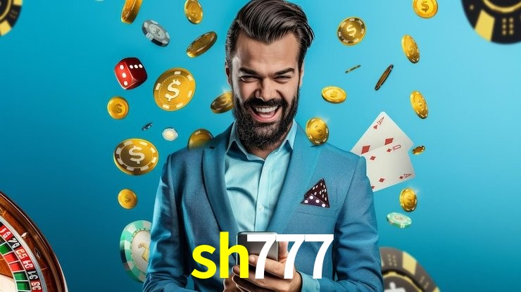 Live Casino sh777