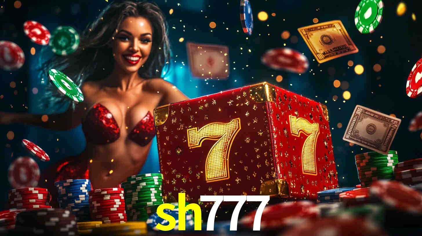 Inovações de Jogos na sh777: O Futuro das Experiências Interativas