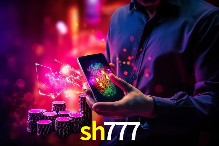Casino Ao Vivo sh777
