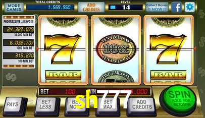 A Emoção da Loteria na sh777: Uma Chance de Mudança de Vida