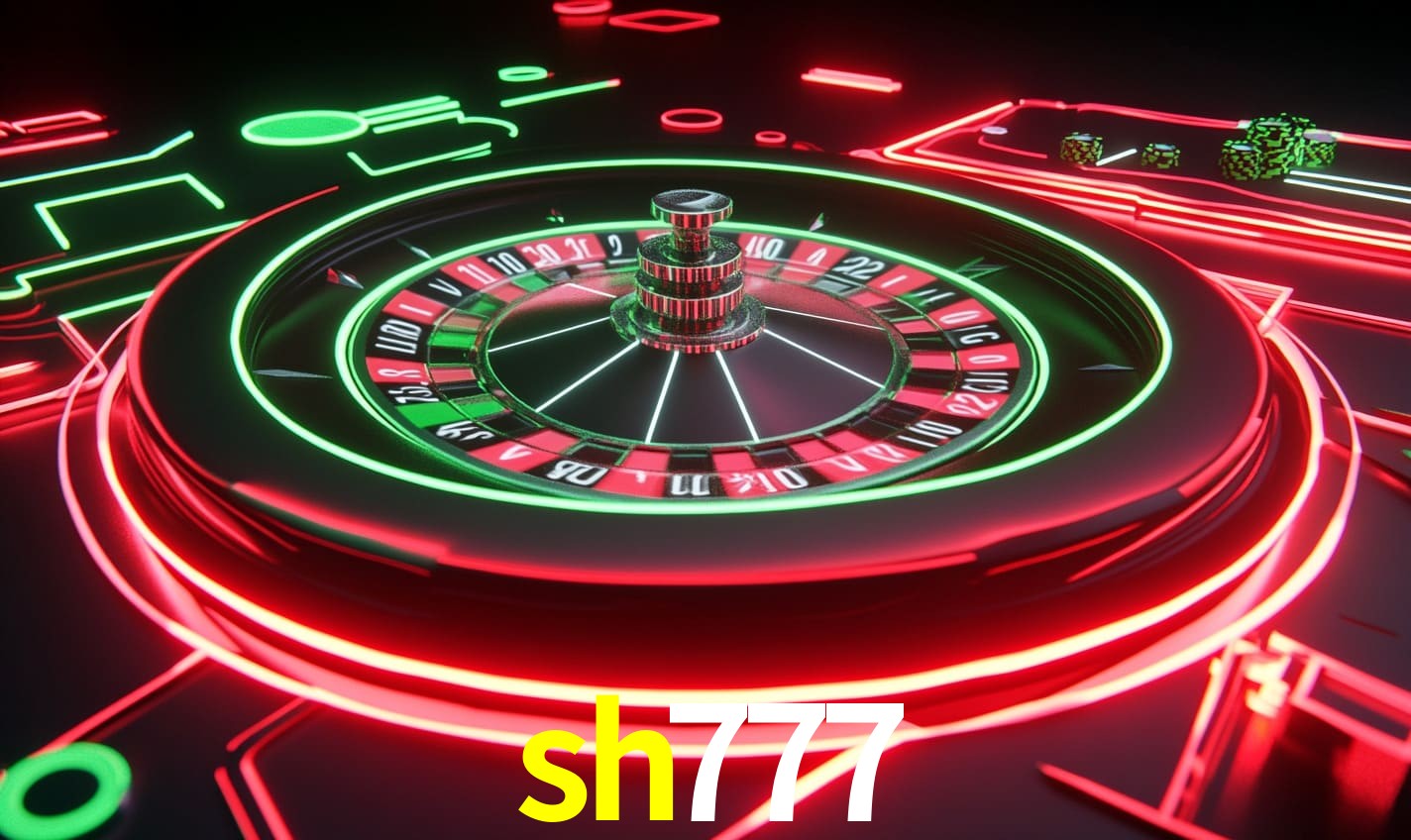 Desvendando o Mundo dos Jogos Virtuais na sh777