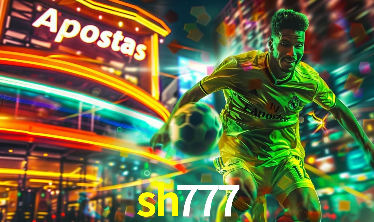 Recursos de Bônus sh777