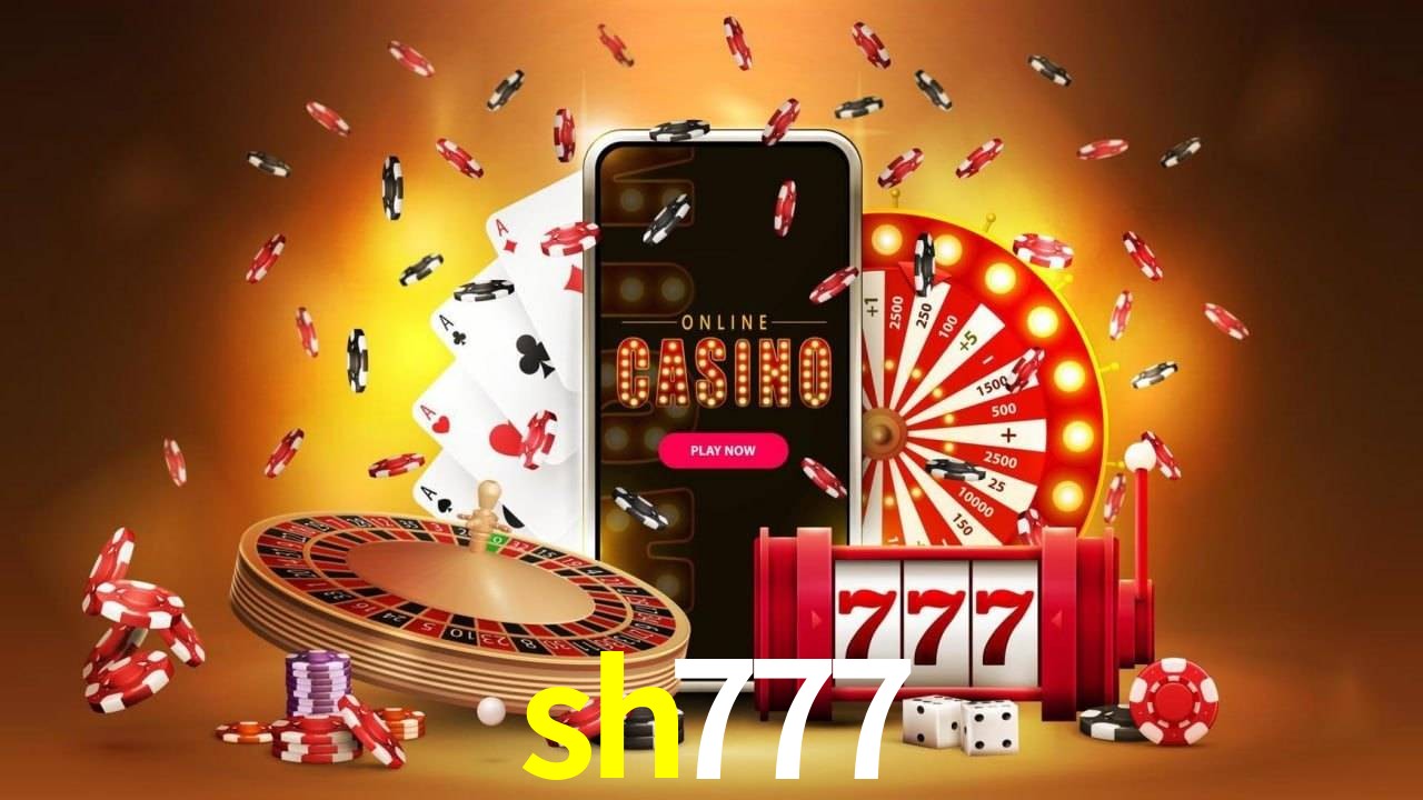 Casino Ao Vivo sh777