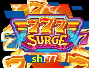 Descubra o Mundo do Cassino Online com sh777
